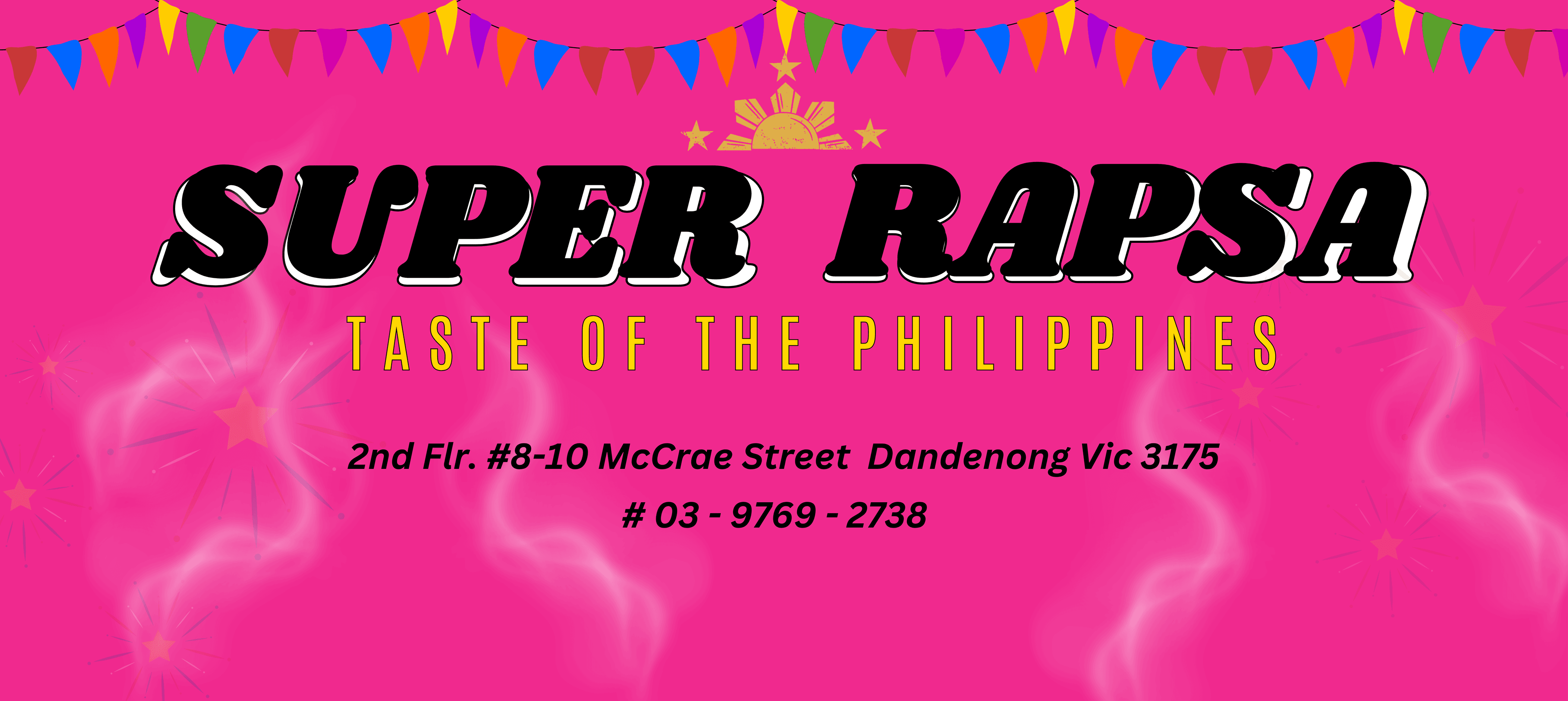 Super Rapsa