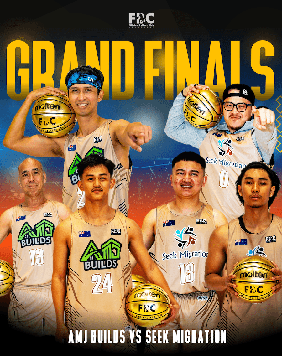 Filipino Ballers Club