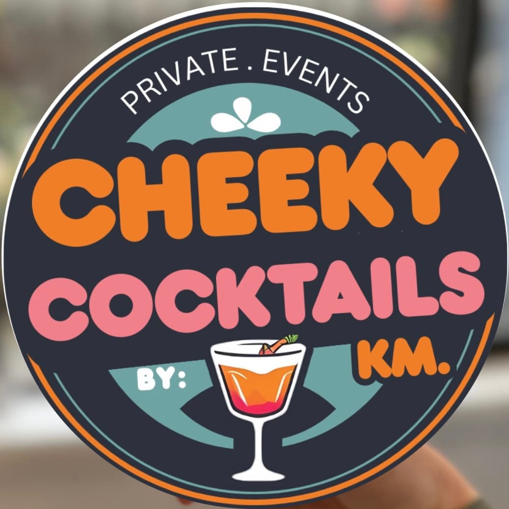 Cheeky Cocktails by KM