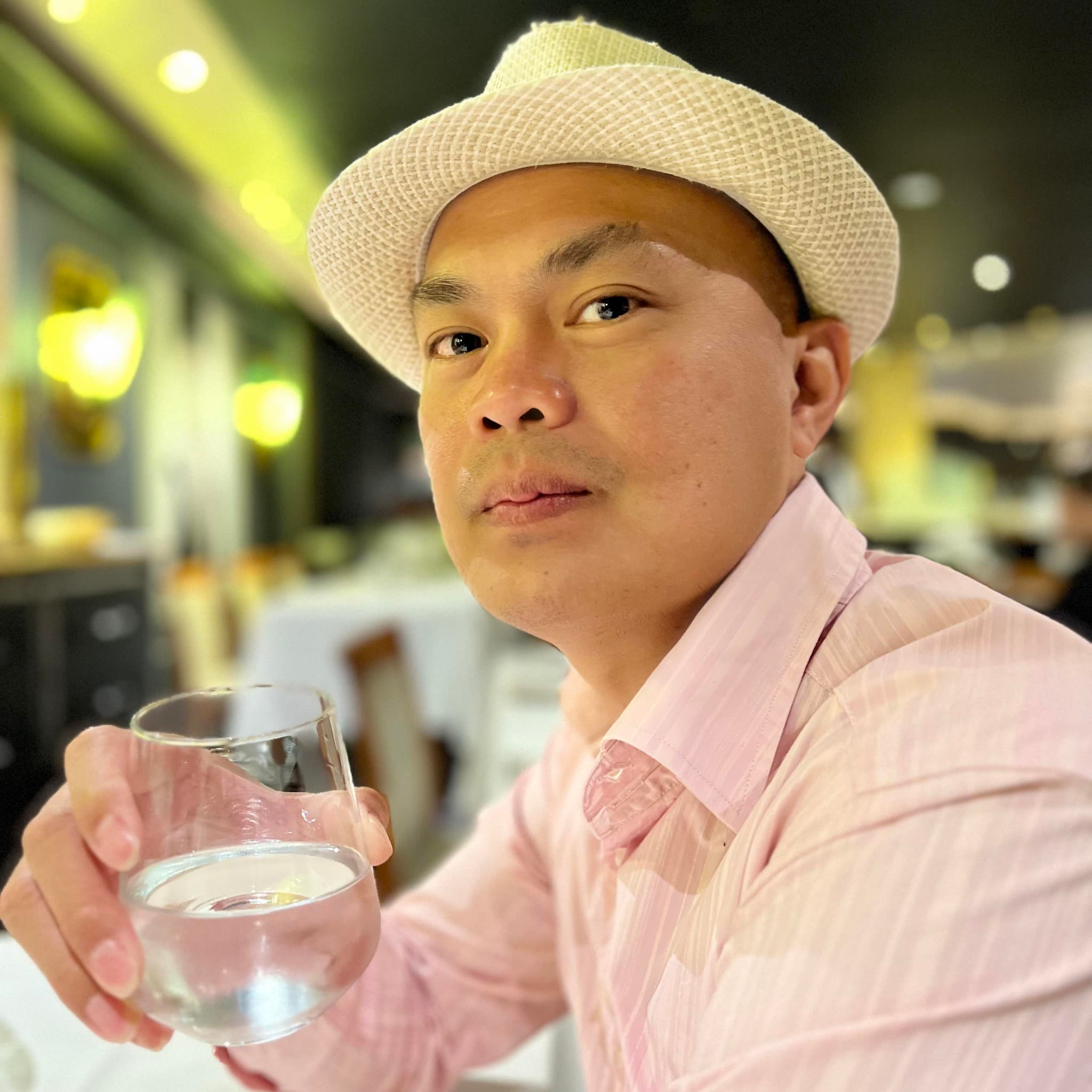 Peter Dela Pena - Mortgage Broker