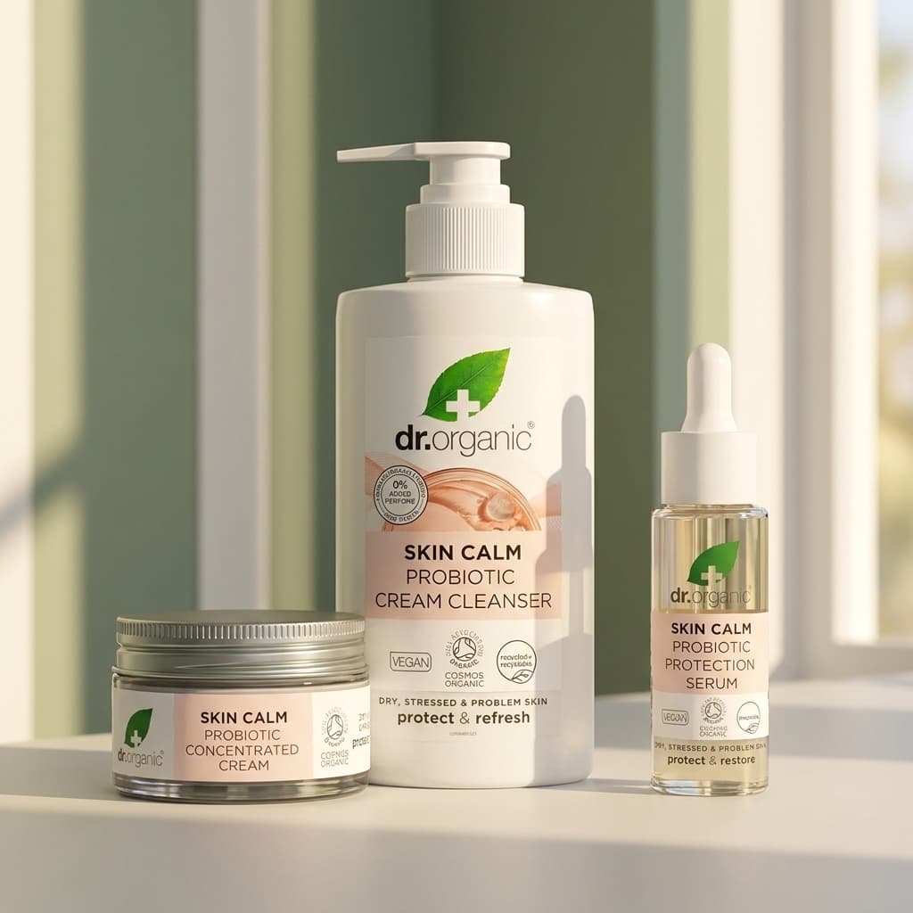 The Skin Cure