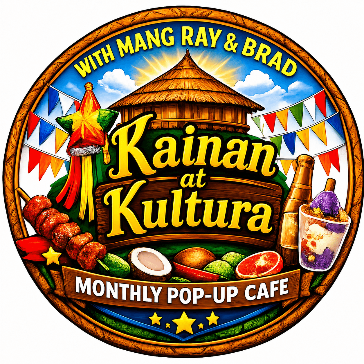 Kainan at Kultura