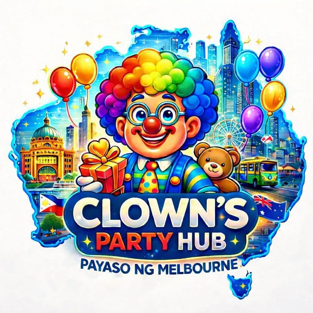 Clowns party hub