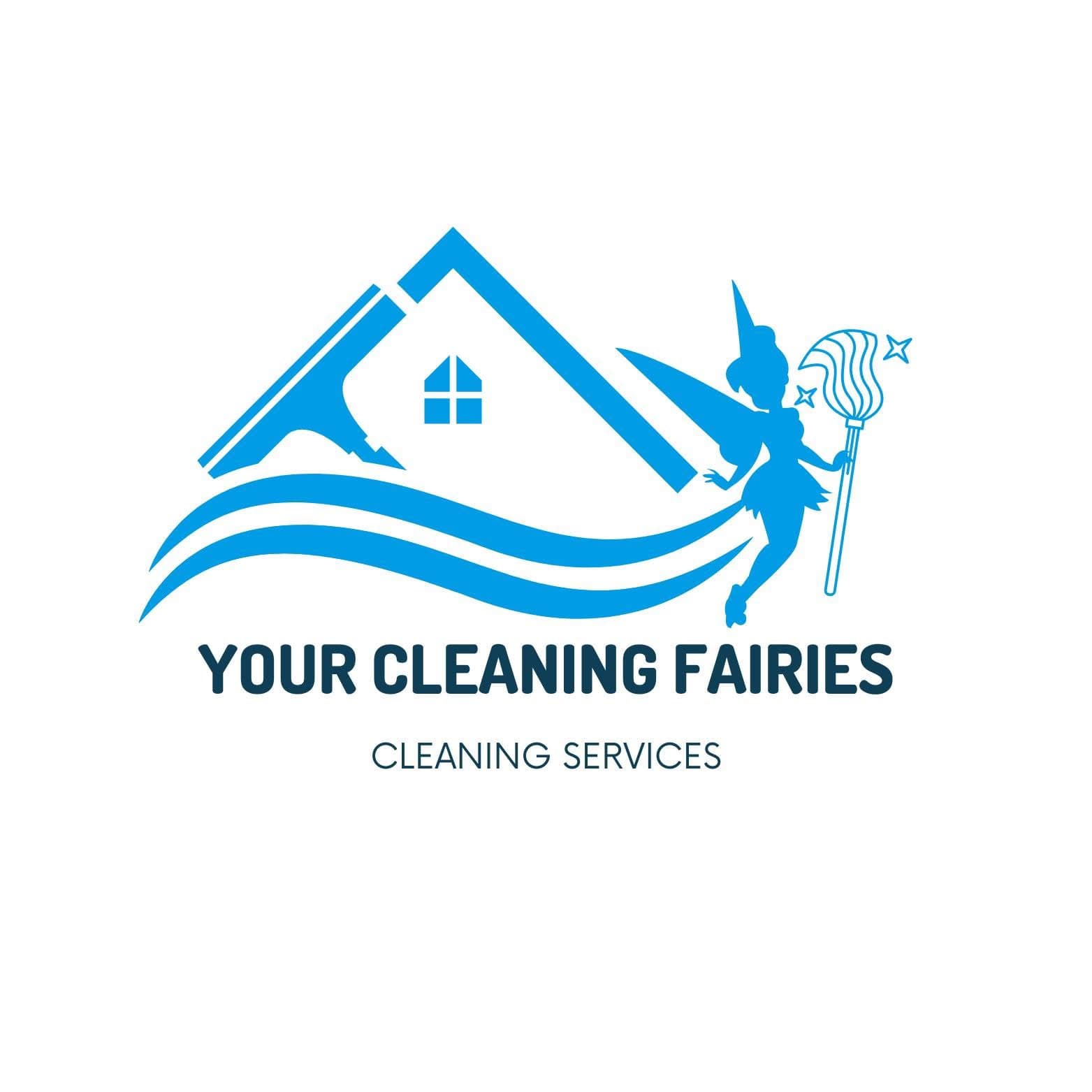 Your cleaning Fairies