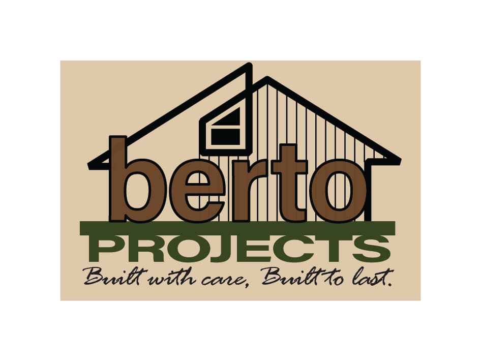 BERTO PROJECTS