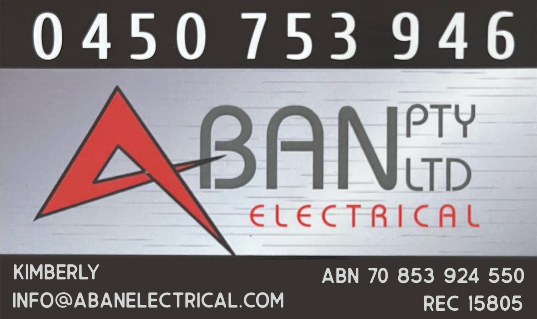 Aban Electrical