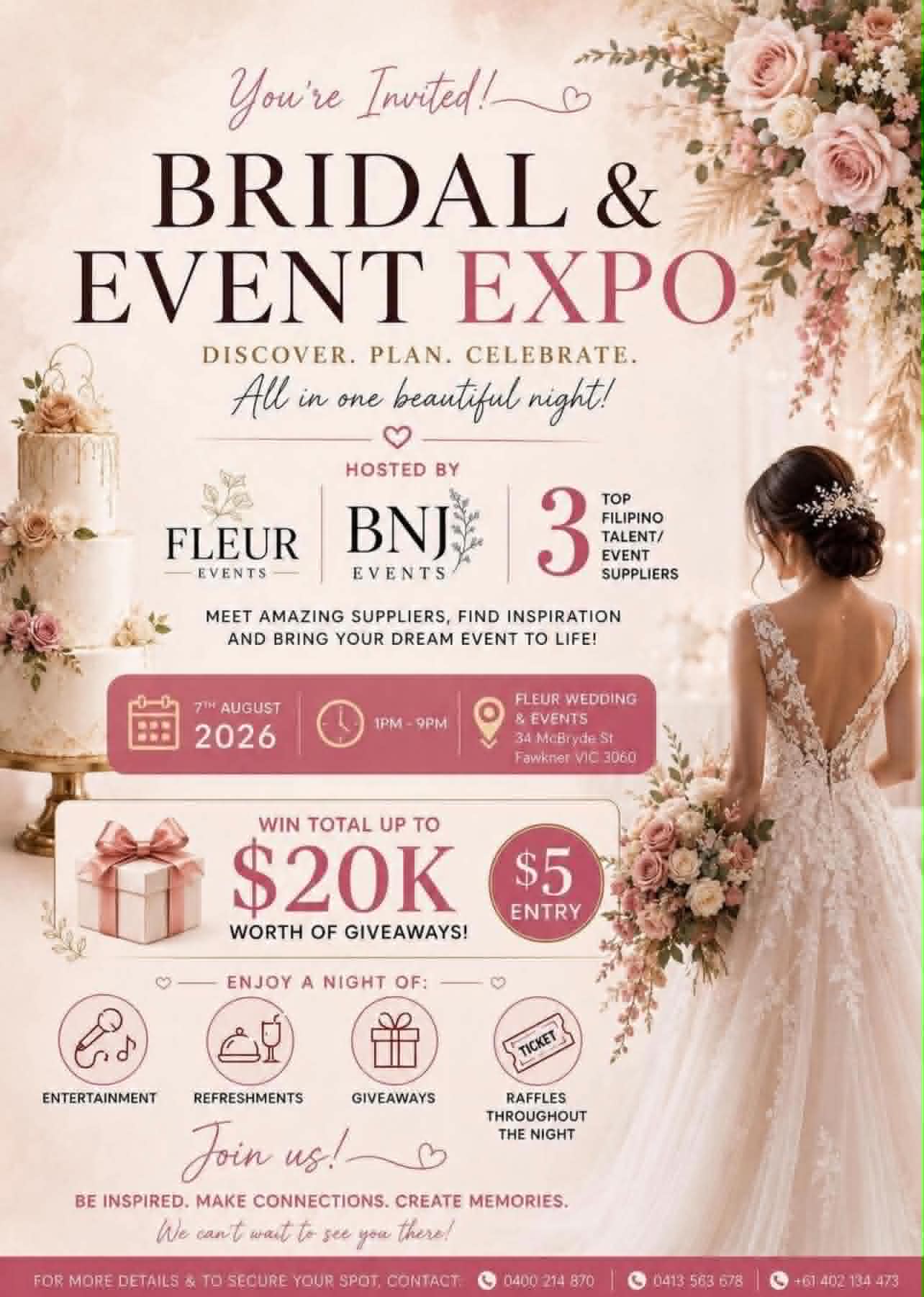 Briday Event Expo